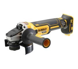 Cordless angle grinder DeWalt DCG405N 18V