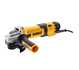 Angle grinder DeWalt DWE4257-QS 1500W