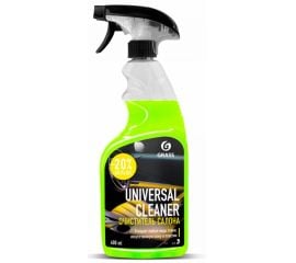 Car interior cleaner Grass Universal 600 ml.