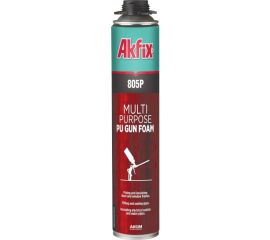 Mounting foam professional Akfix 805P FA001 850 g