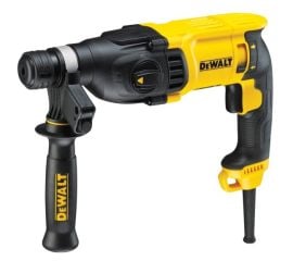 პერფორატორი DeWalt D25133K-QS 800W