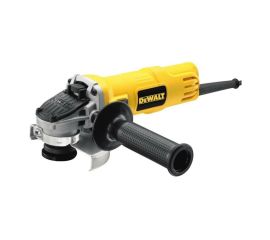 Angle grinder DeWalt DWE4156-QS 900W