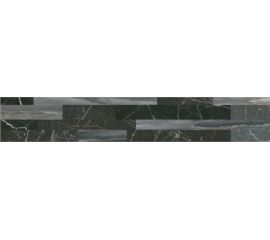 კერამოგრანიტი New Tiles Ordesa Negro 200x1200 მმ