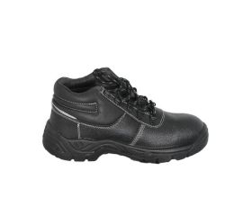 Safety shoe Worker Guardian WG615 40