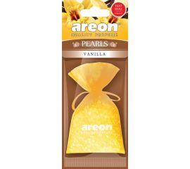 არომატიზატორი Areon Pearls ABP02 ვანილი