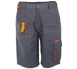 Trousers Lahti Pro LPAS88 3XL grey