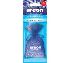 არომატიზატორი Areon Pearls ABP01 შავი კრისტალი