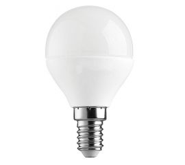 Светодиодная лампа LINUS 3000K 6W 220-240V E14