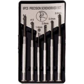 Mini screwdriver set Gadget 225301 6 pcs