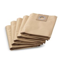 Paper filter bag Karcher 6.904-290.0 5 pcs