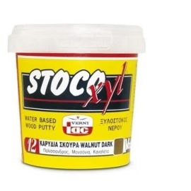 Шпаклевка Vernilac Stocoxyl 200 г белая