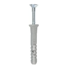 Hammer nail-dowel Wkret-met SM-10220 10x220 mm 50 pcs