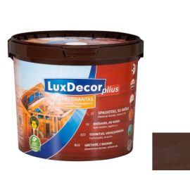 Пропитка LuxDecor plius 1 л палисандр