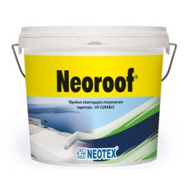 Гидроизоляция для крыш Neotex Neoroof 13 кг