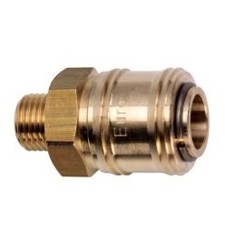 Quick connection coupling Metabo male thread 3/8" (901025894)