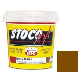 Putty for wood Stocoxyl 10207 0.2 kg Teak