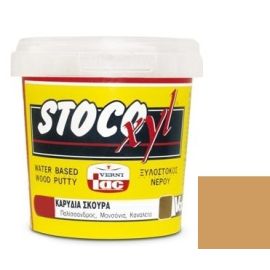 Putty for wood Stocoxyl 10205 kg Light Oak