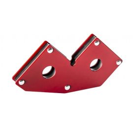 Magnetic holder for welding Raider 138342 155х76 mm