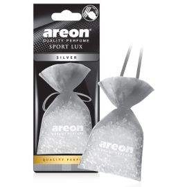 Flavor Areon Pearls Lux Silver