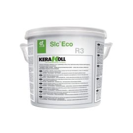 Клей для винила, ПВХ, полистирола Kerakoll Slc Eco R3 5 кг