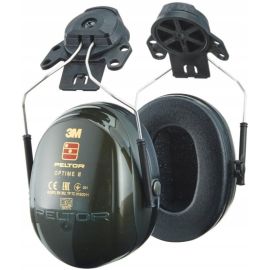 Earmuff for helmet 3M Optime II