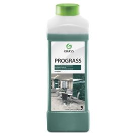 Low-foam universal detergent Grass Prograss 1 l