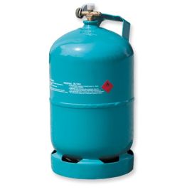 Gas container propane/butane Bradas PBB05 5 kg