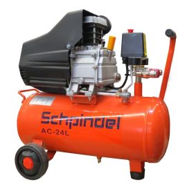 Compressor Schpindel AC-24L 24 l