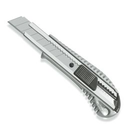 Нож универсальный Prep 95652010 18 мм