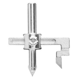 Cutter for tile holes Hardy 2015-810000 80 мм
