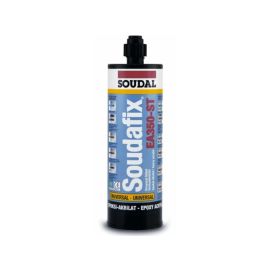 Chemical anchor Soudal Soudafix Epoxy Acrylate EA350-ST 410 ml