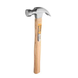 Claw hammer TOLSEN 25148 225 g