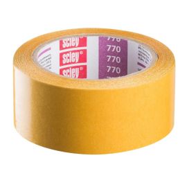 Double-sided adhesive tape Hardy 0310-700550 5Mx50MM