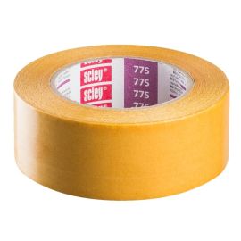 Double-sided tape Scley 0310-751050 775 48 mm 10 m