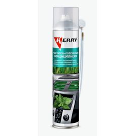 Car air conditioner cleaner-freshener Kerry KR-916 400 ml