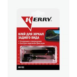 Rearview mirror adhesive Kerry KR-152