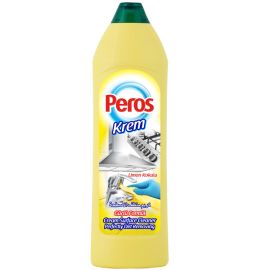 Kitchen cleaning cream Peros lemon 750 ml