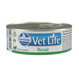 Cat food Farmina Vet Life Renal 85 g