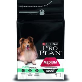 Dry dog food Purina lamb 14 kg Pro Plan
