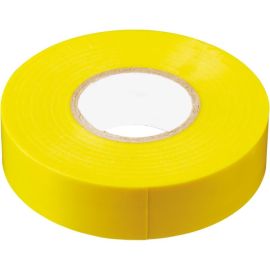 Yellow insulating tape Hardy 0360-292019 20 m