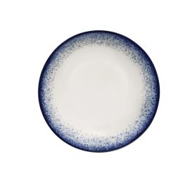 Plate Kutahya ceramics 27 cm