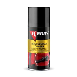 Universal silicone grease Kerry KR-941-1 210 ml