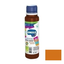 Paint color Smile SC-31 ocher 0.35 kg