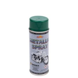 Spray paint for metal Champion Metallic green 400 ml
