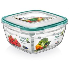 Container for products Irak Plastik Fresh box LC-120 4 l