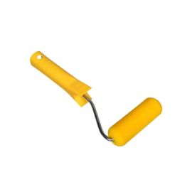 Roller with handle Hardy Moltoflok 0121-063510 10 cm