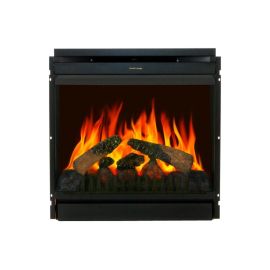 Electric fireplace Dimplex Ewt 2010 2000W