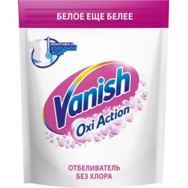 Порошок для удаления пятен Vanish OXI Action 1 kg