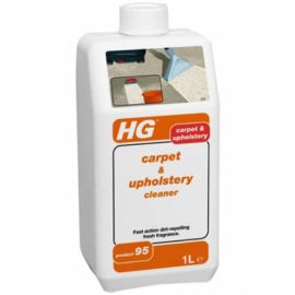 Carpet Cleaner and Protector HG 1000 ml