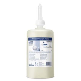 Hand Cream-Soap Premium Extra Soft Tork 1000 ml
